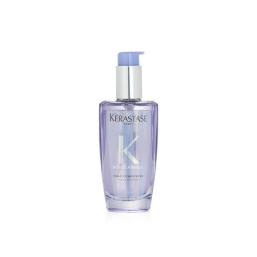 BLOND ABSOLU cicaextreme oil