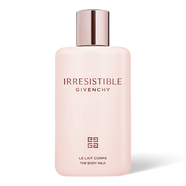 IRRESISTIBLE the body milk