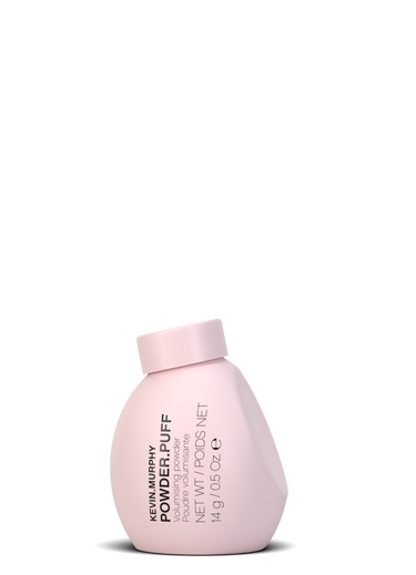KM POWDER.PUFF 14GR