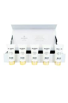 5 Week Enriching Hair Treatment