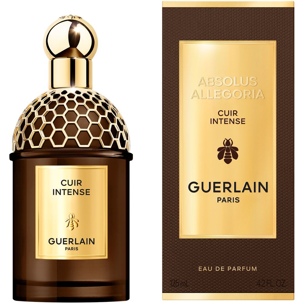 Absolus Allegoria Cuir Intense