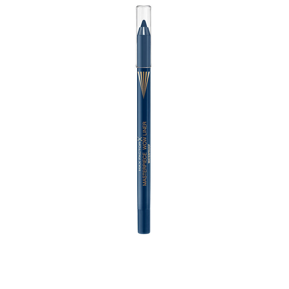 Masterpiece Wow Liner Gel Eyeliner Waterproof