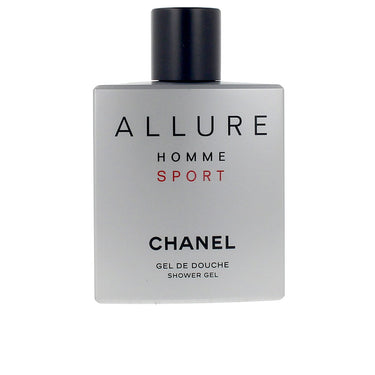 ALLURE HOMME SPORT shower gel 200 ml