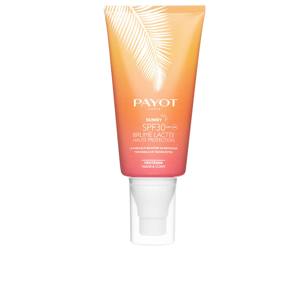 SUNNY brume lactée SPF