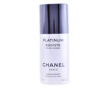ÉGOÏSTE deodorant spray 100 ml