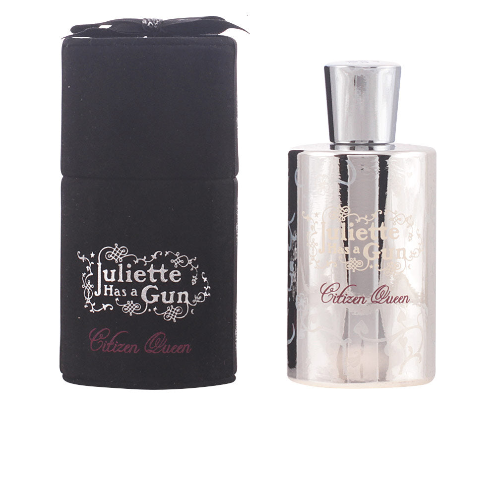 CITIZEN QUEEN eau de parfum spray 100 ml
