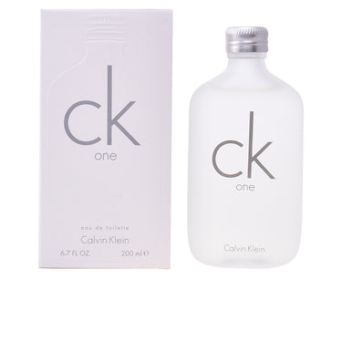 CK ONE eau de toilette spray 50 ml
