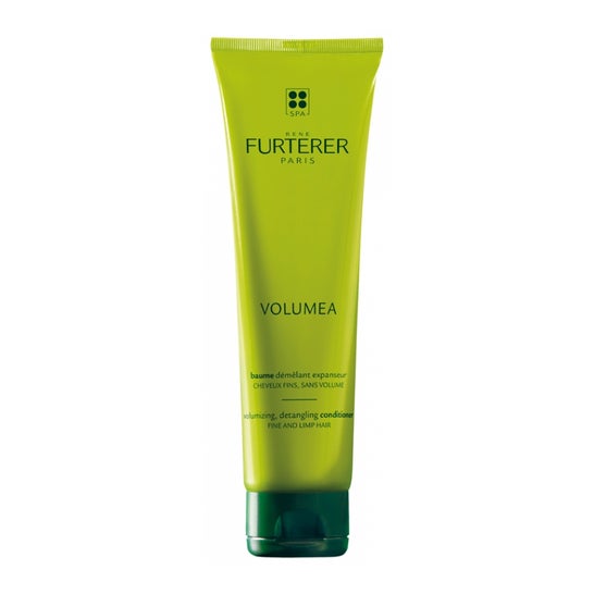 Volumea Bálsamo expansor