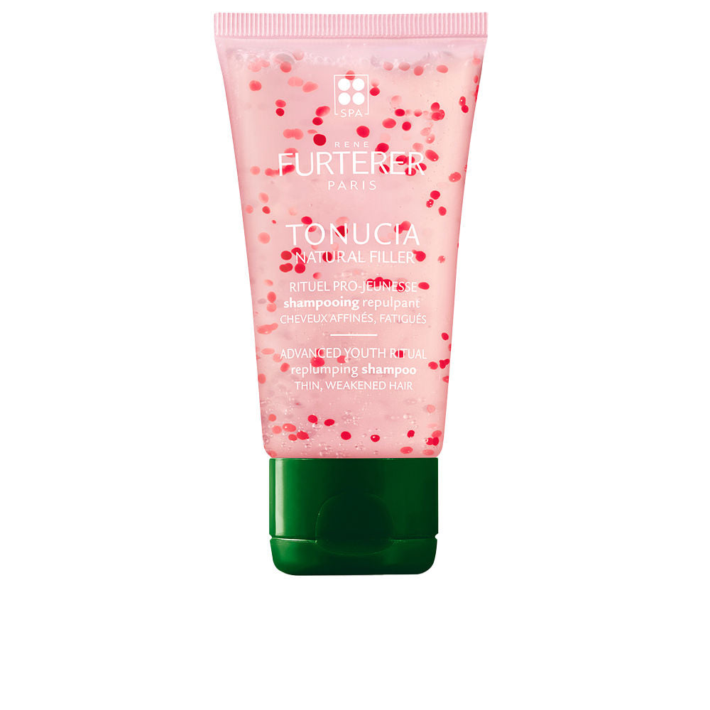 TONUCIA toning shampoo 50 ml