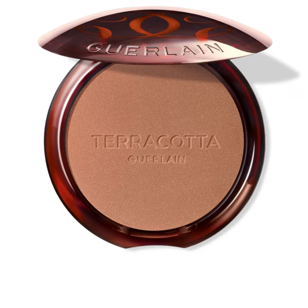 Terracotta Original Bronzing Powder