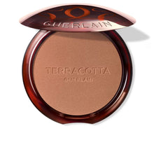 Terracotta Original Bronzing Powder
