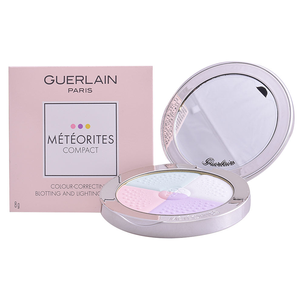 METÉORITES COMPACT