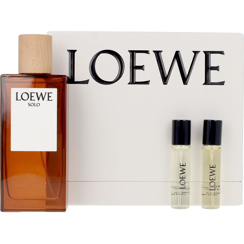 ONLY LOEWE LOT