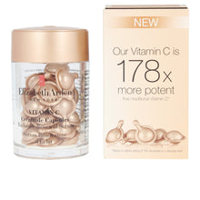 Ceramide Vitamine C
