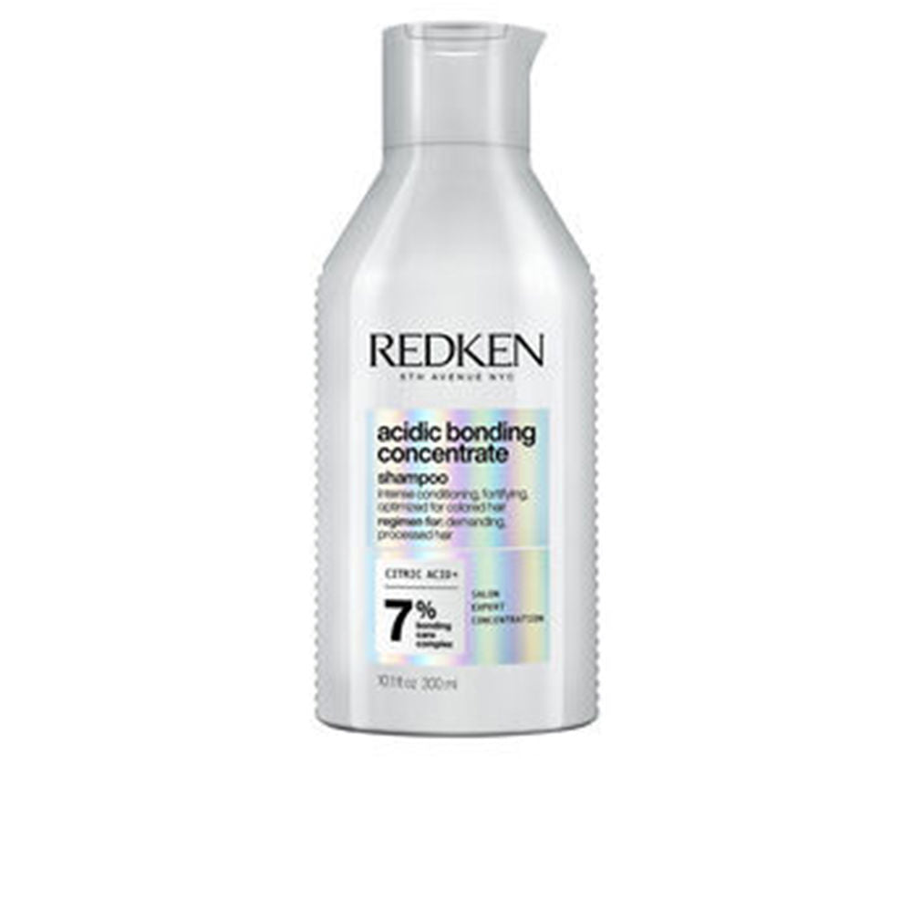 Acid Bonding Concentrate Professional Sulfate-Free Shampoo