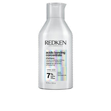 Acid Bonding Concentrate Professional Sulfate-Free Shampoo