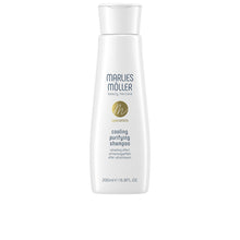 COOLING PURIFYING shampoo 200 ml