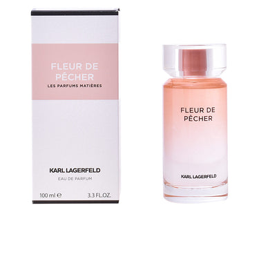 FLEUR DE PÊCHER eau de parfum spray 50 ml