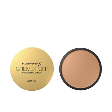 CREME PUFF compact powder  14g