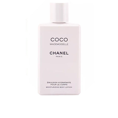 COCO MADEMOISELLE emulsion corps 200 ml