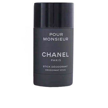 POUR MONSIEUR deodorant stick 75 ml