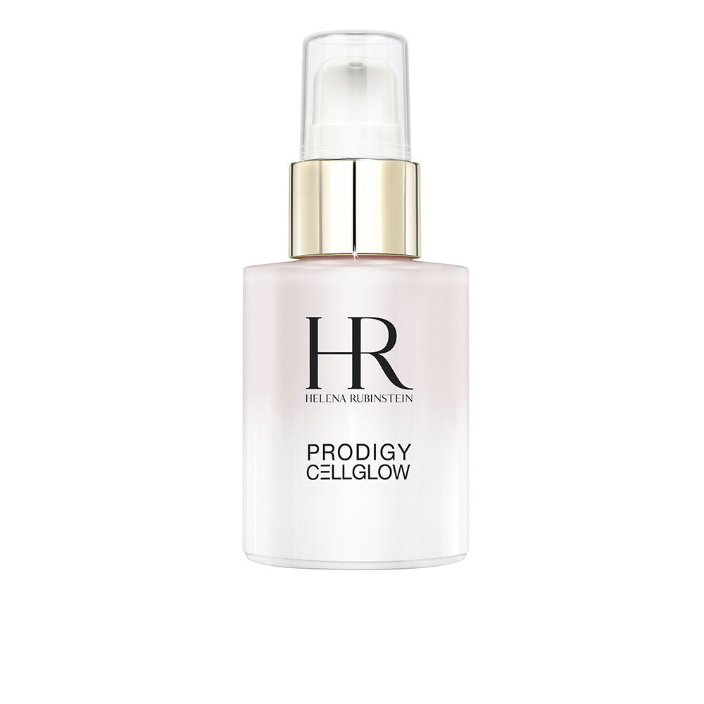 PRODIGY CELL GLOW rosy UV base 30 ml