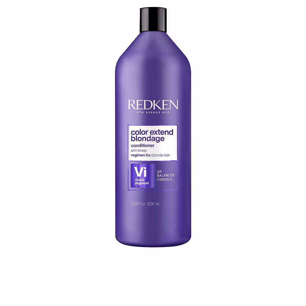 Color Extend Blondage Conditioner