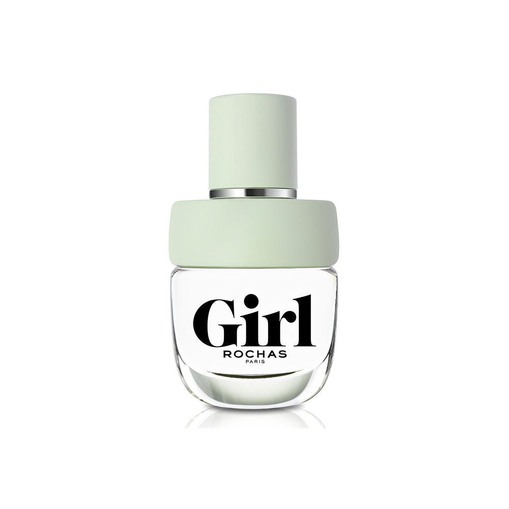 GIRL eau de toilette spray