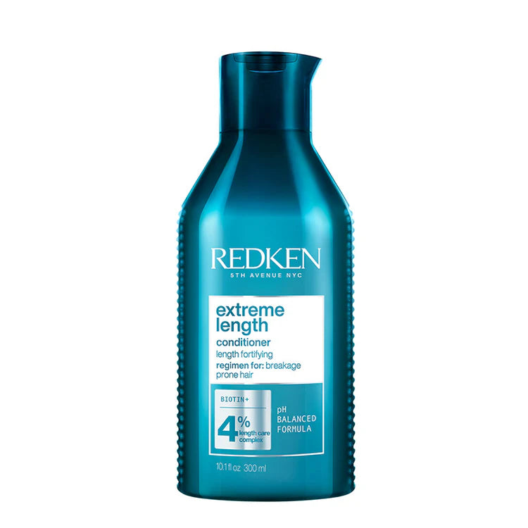 Extreme Length Conditioner