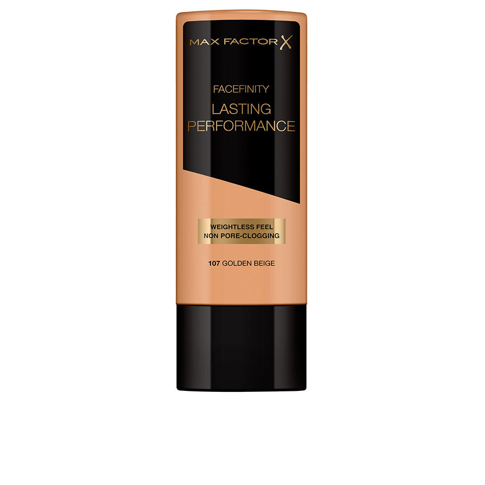 Lasting Performance Foundation
