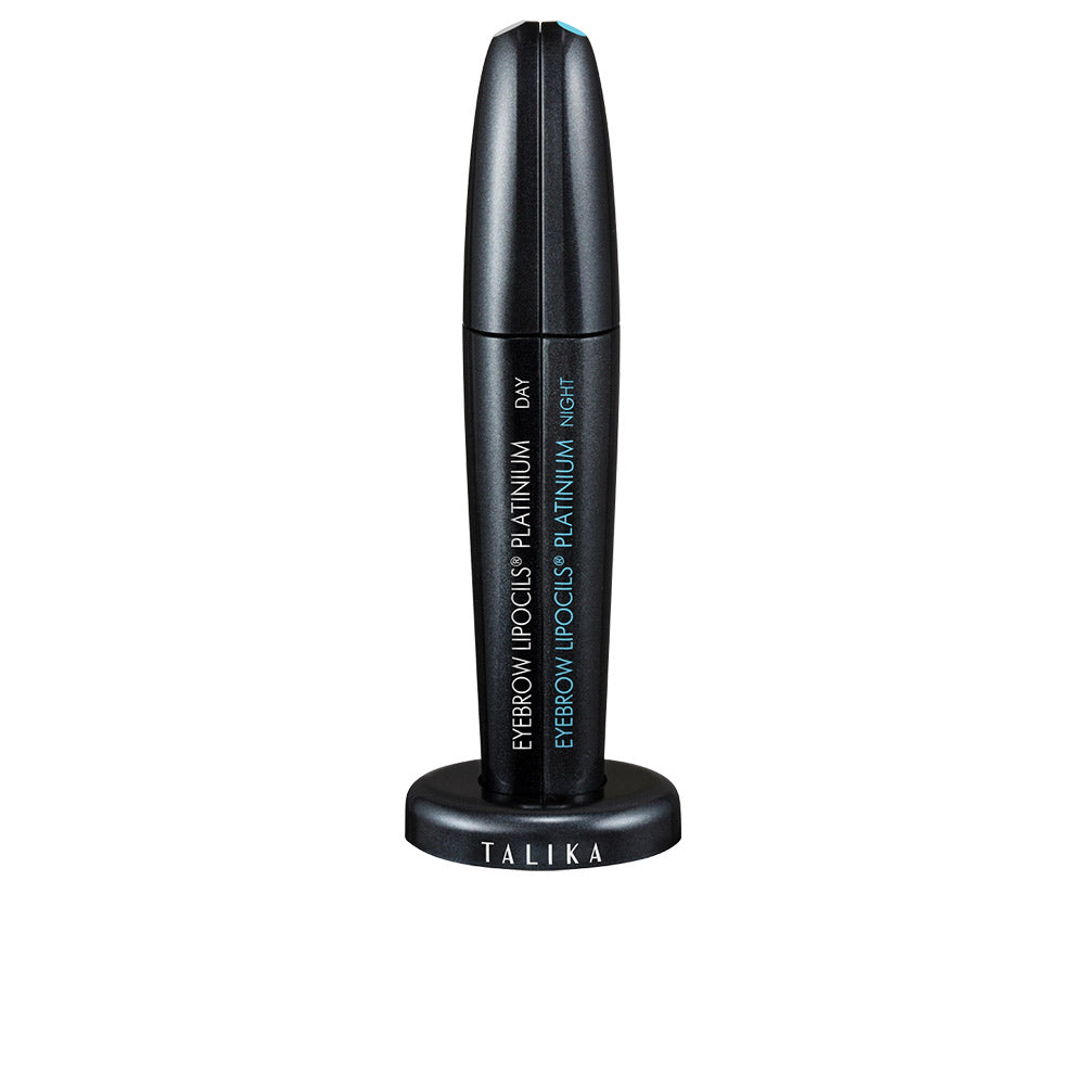 EYEBROW LIPOSOURCILS PLATINIUM eyebrow growth serum 2 x 8.