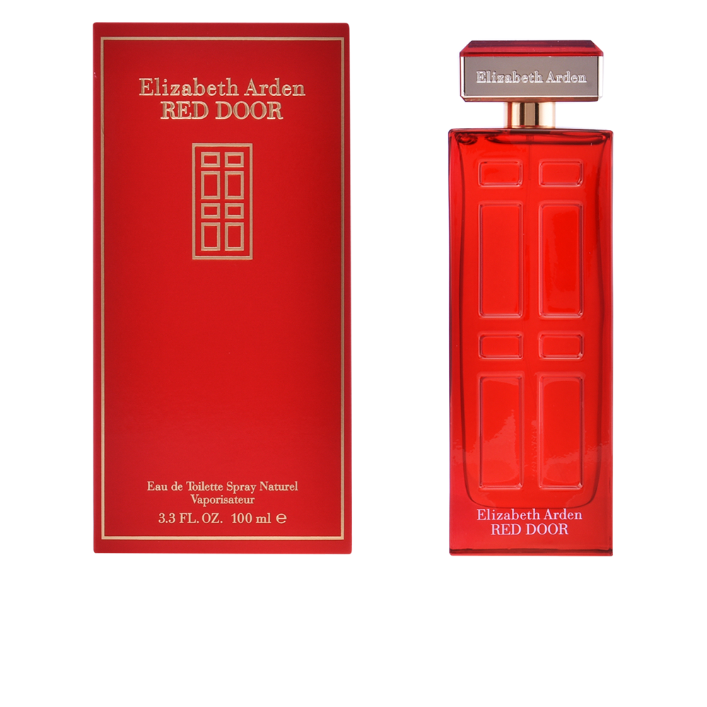 RED DOOR eau de toilette spray 30 ml
