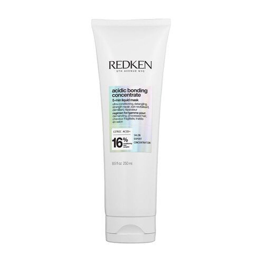Acidic Bonding Concentrate