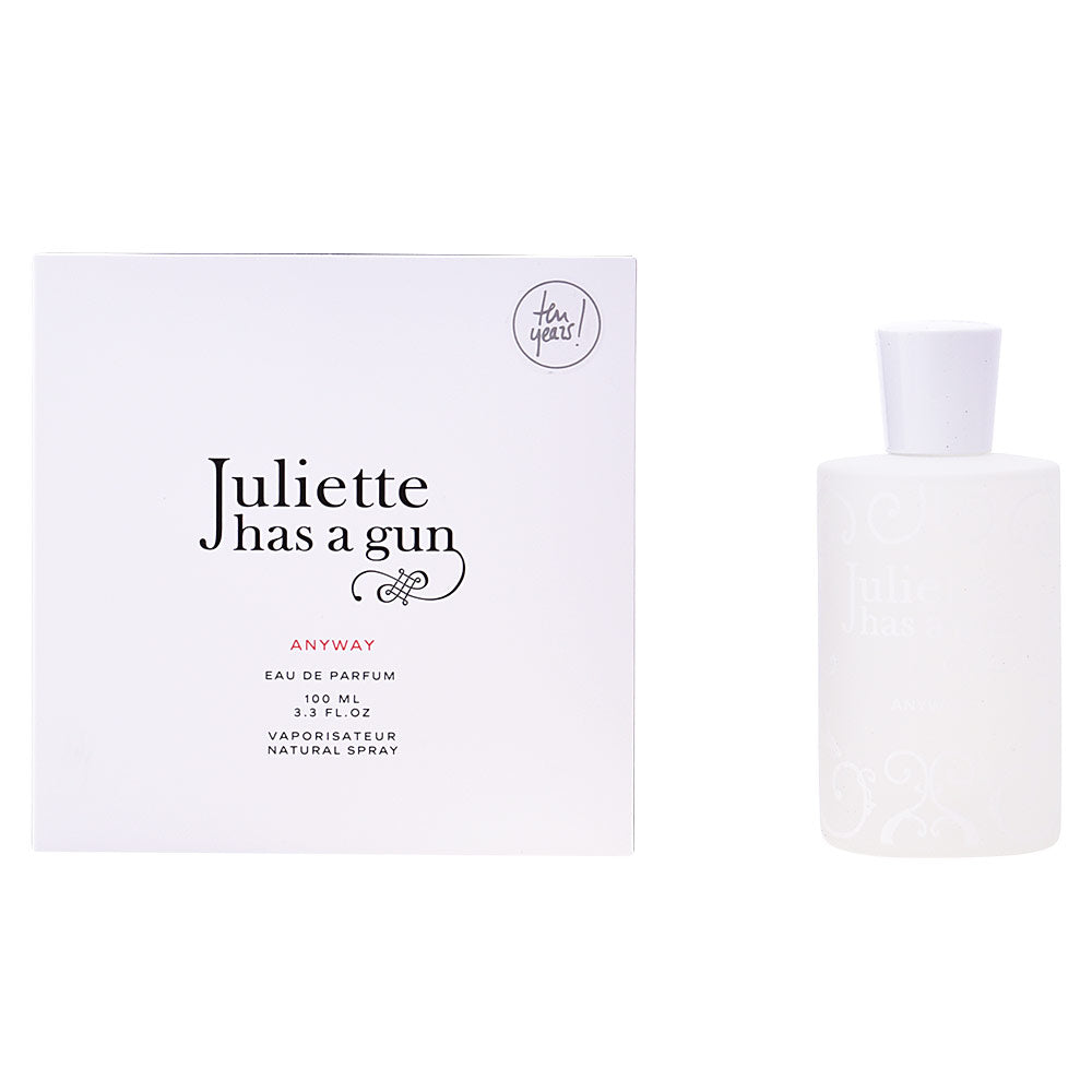 ANYWAY eau de parfum spray 100 ml