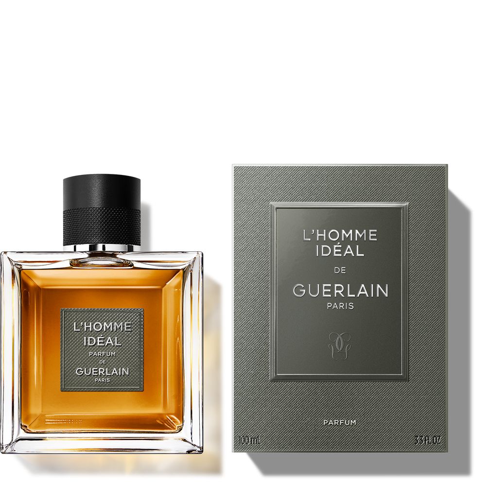 l'Homme Ideal Parfum