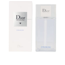 DIOR HOMME COLOGNE vapor