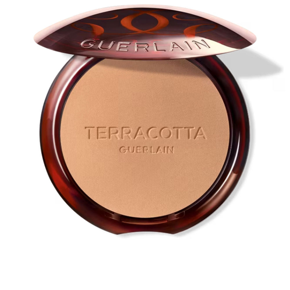Terracotta Original Bronzing Powder