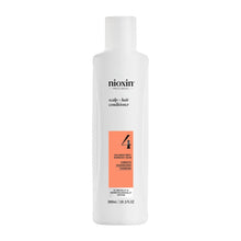 System 4 - Conditioner - Dyed and Damaged Hair with Advanced Weakening