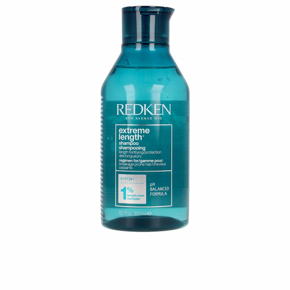 Extreme Length Shampoo