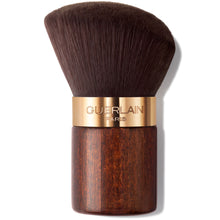 Terracotta Bronzing Powder Brush