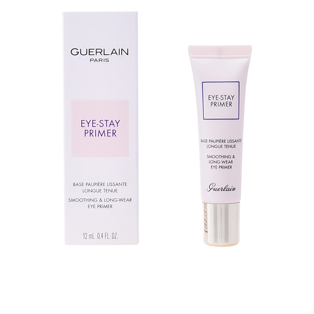 EYE STAY PRIMER base paupieres lissante