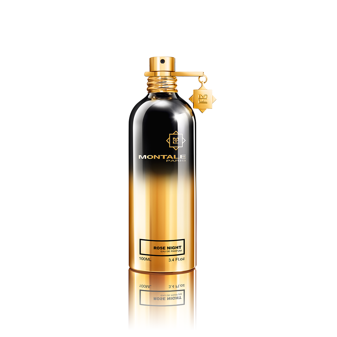 Rose Night Eau de Parfum
