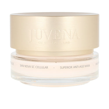 SKIN NOVA SC CELLULAR miracle beauty mask 75 ml