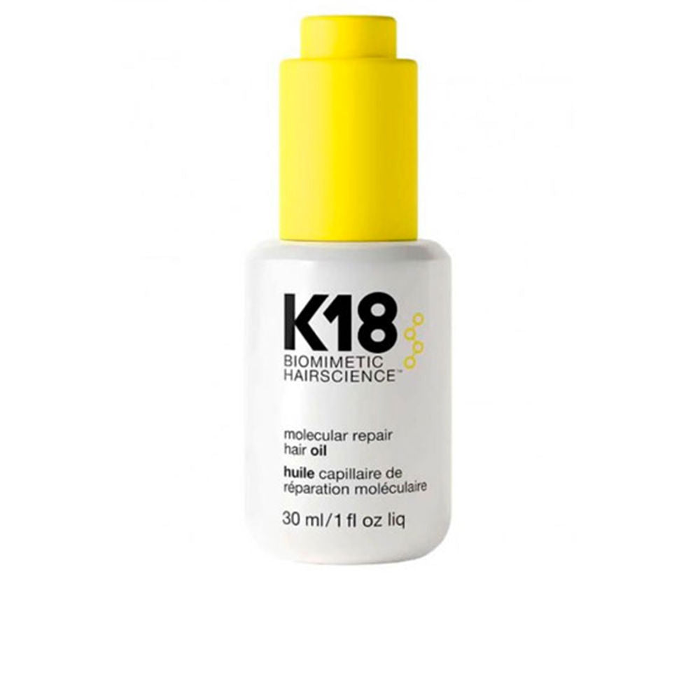 Molecular Repair Oil