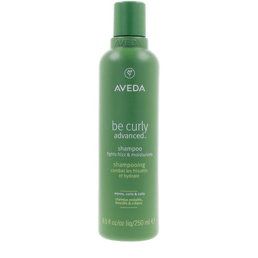 BE CURLY shampoo 250 ml