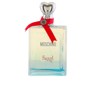 FUNNY eau de toilette spray 100 ml