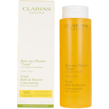 PLANTS BATH tonic 200 ml