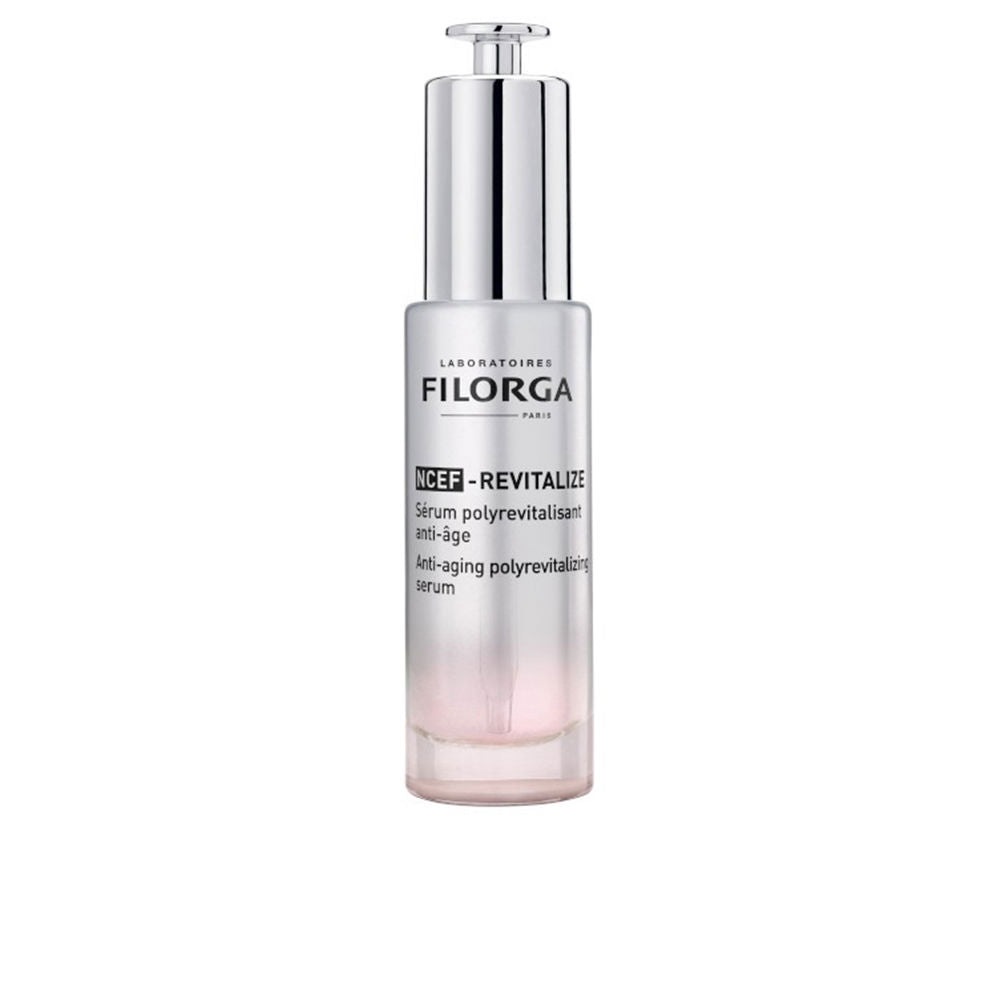 NCEF-REVITALIZE anti-aging polyrevitalizing serum 30 ml