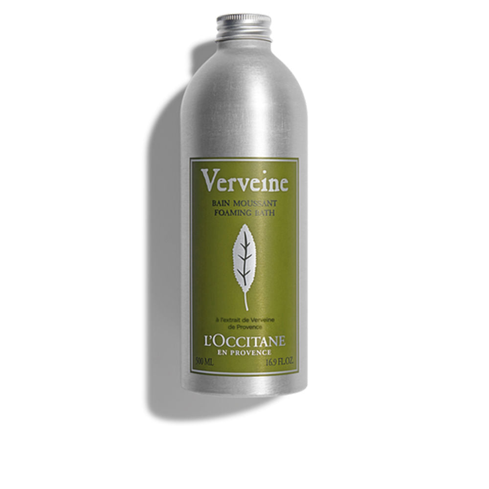 VERBENA foaming bath 500 ml