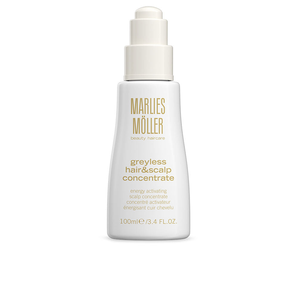 SPECIALISTS greyless hair&amp;scalp concentrate